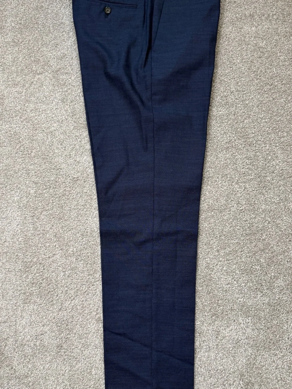 J. Crew guarantee front see